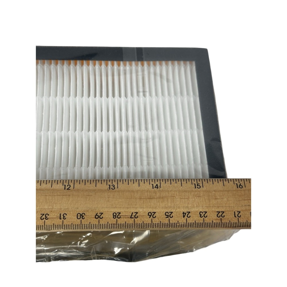 Tomoon FLT4825 HEPA Air Purifier Replacement Filters 2 HEPA 8 Pre-Filters Set - Picture 3 of 8